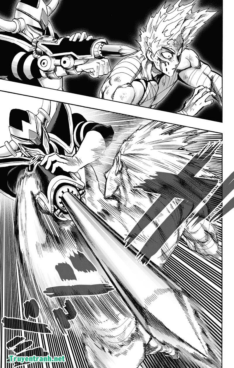 Onepunch Man Chap 122 - Next Chap 123