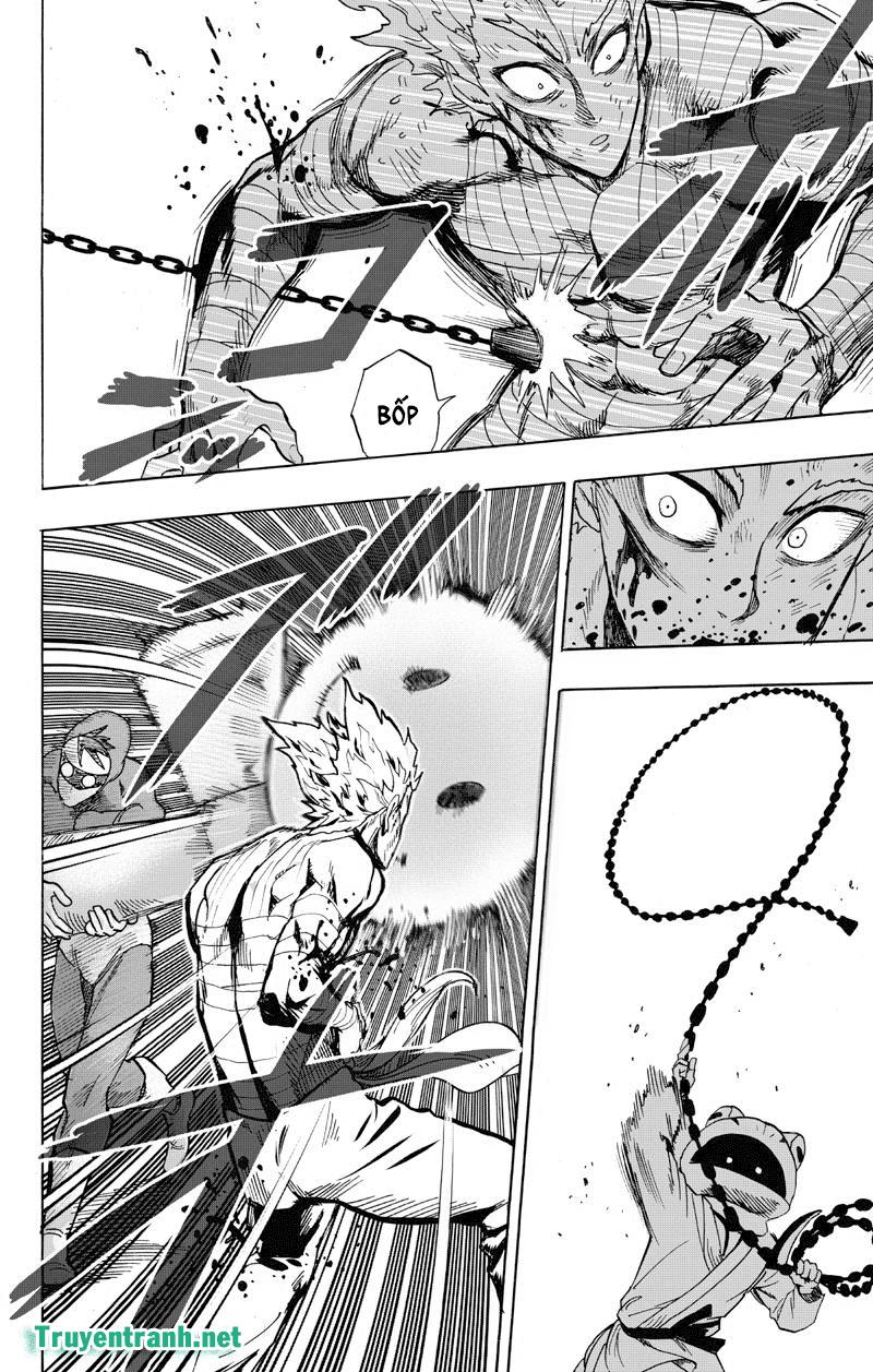 Onepunch Man Chap 122 - Next Chap 123