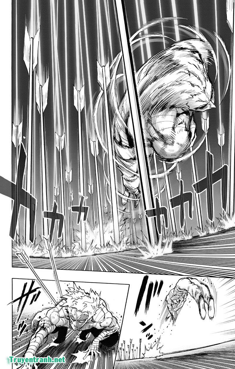 Onepunch Man Chap 122 - Next Chap 123