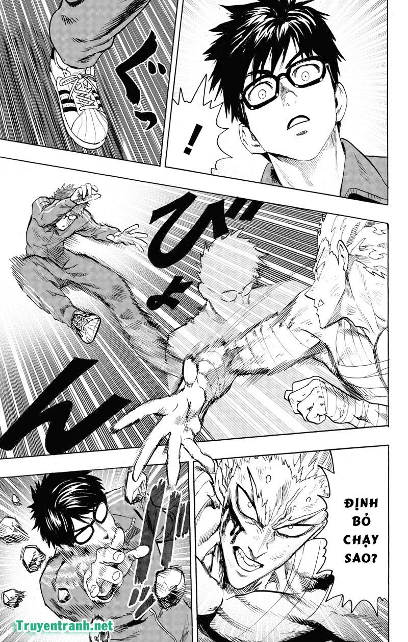 Onepunch Man Chap 122 - Next Chap 123