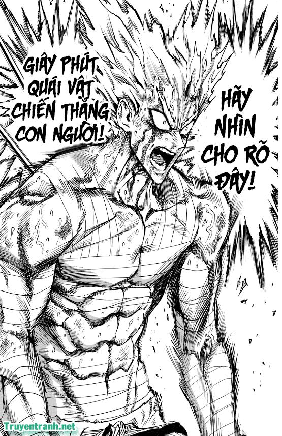 Onepunch Man Chap 123 - Next Chap 124
