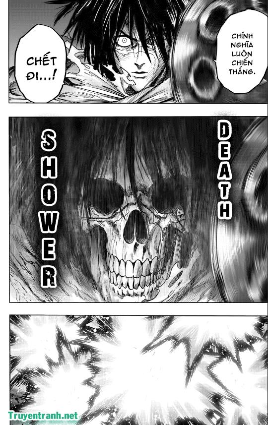 Onepunch Man Chap 123 - Next Chap 124
