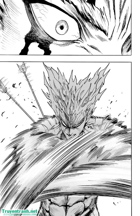 Onepunch Man Chap 123 - Next Chap 124