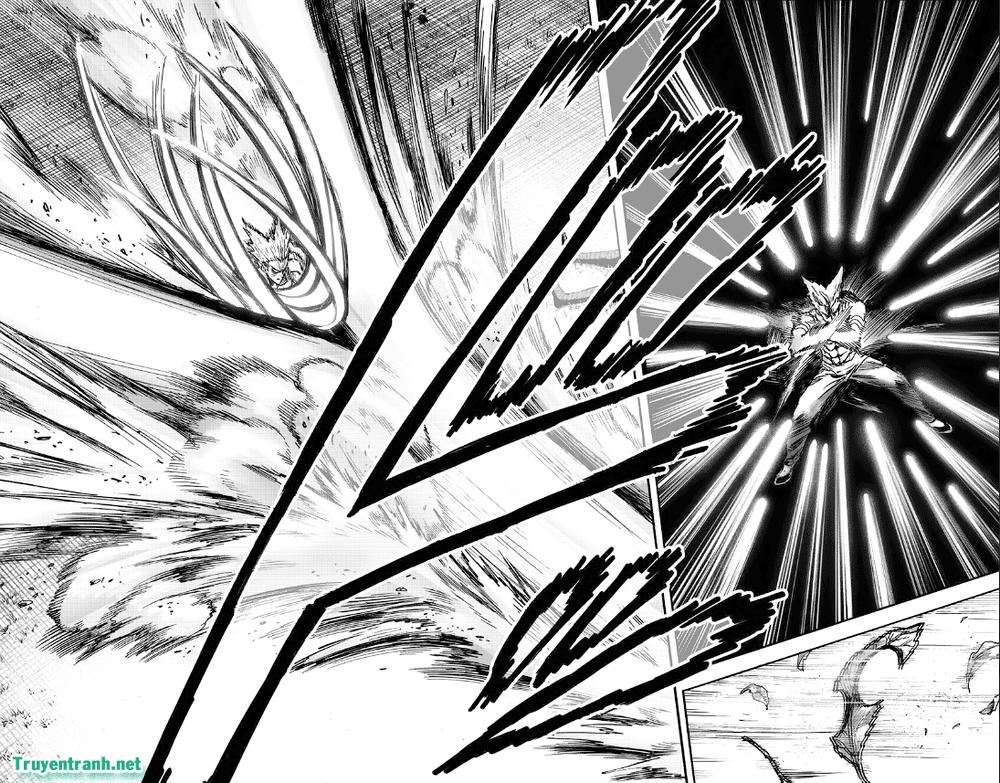 Onepunch Man Chap 123 - Next Chap 124