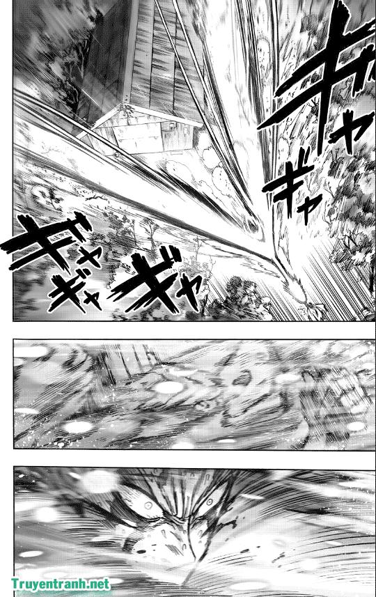 Onepunch Man Chap 123 - Next Chap 124