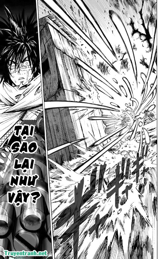 Onepunch Man Chap 123 - Next Chap 124