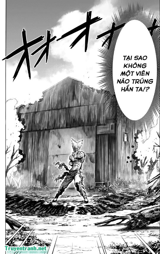 Onepunch Man Chap 123 - Next Chap 124