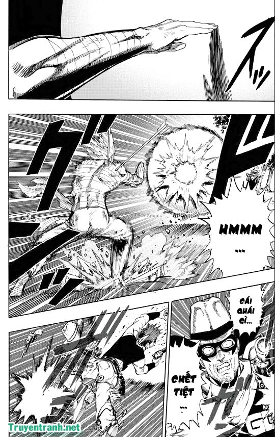 Onepunch Man Chap 123 - Next Chap 124