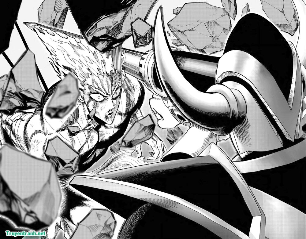 Onepunch Man Chap 123 - Next Chap 124