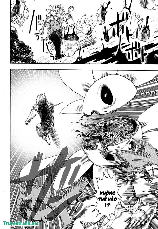 Onepunch Man Chap 124 - Next Chap 125