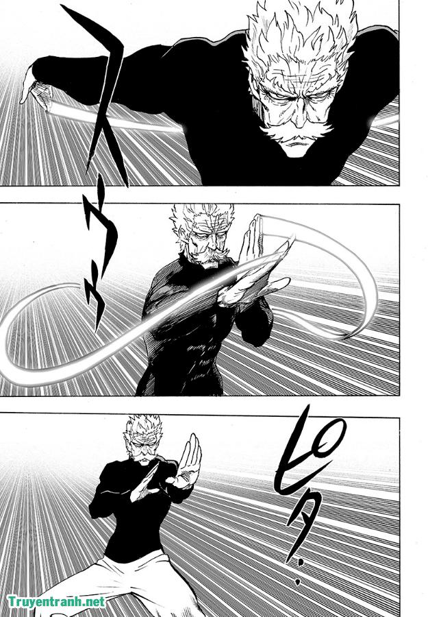 Onepunch Man Chap 124 - Next Chap 125