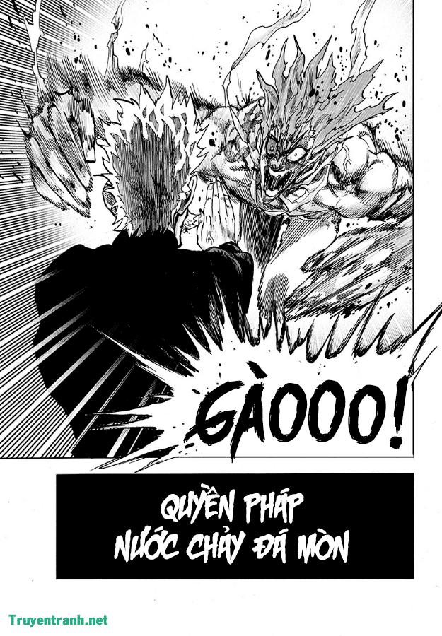 Onepunch Man Chap 124 - Next Chap 125