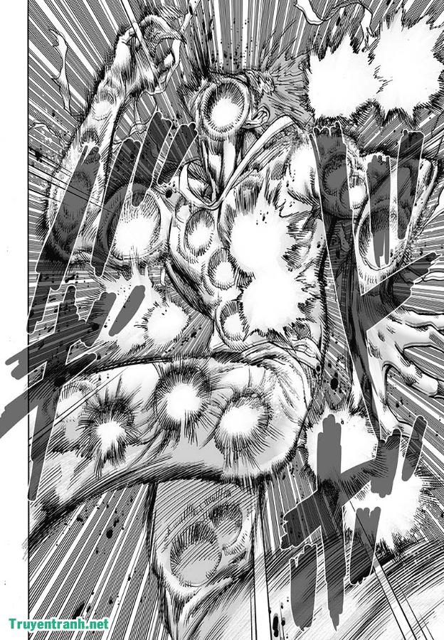 Onepunch Man Chap 124 - Next Chap 125
