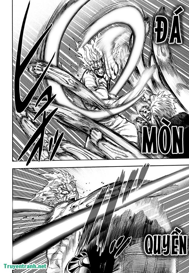 Onepunch Man Chap 124 - Next Chap 125