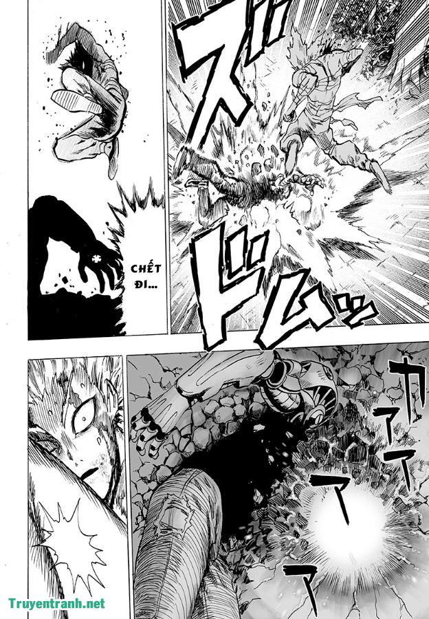 Onepunch Man Chap 124 - Next Chap 125