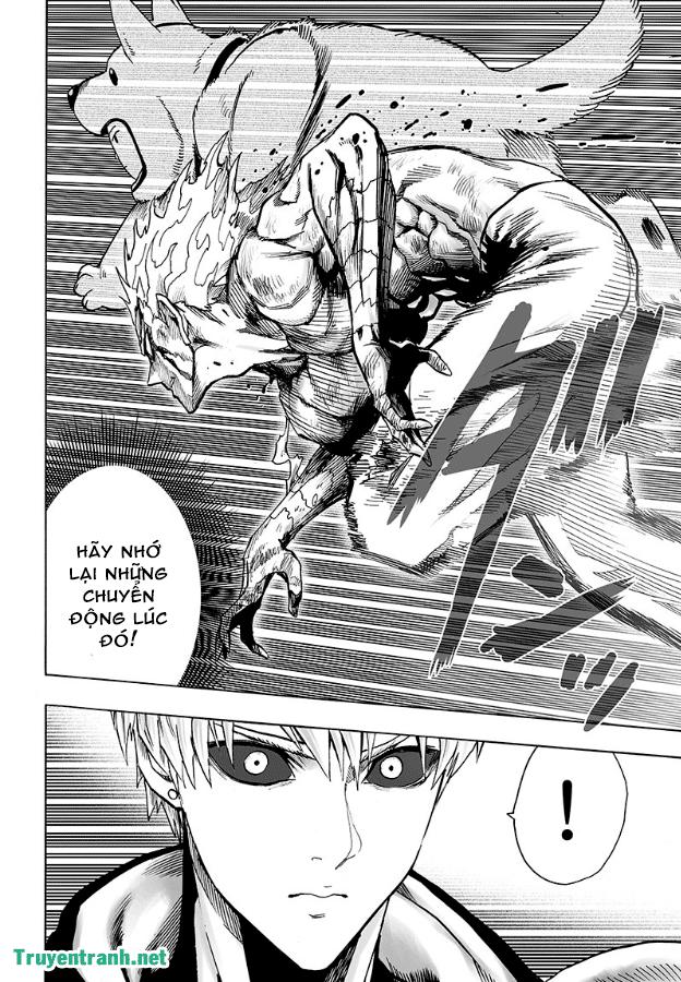 Onepunch Man Chap 124 - Next Chap 125