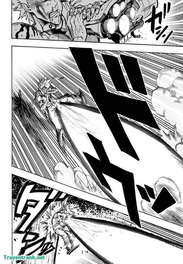 Onepunch Man Chap 124 - Next Chap 125