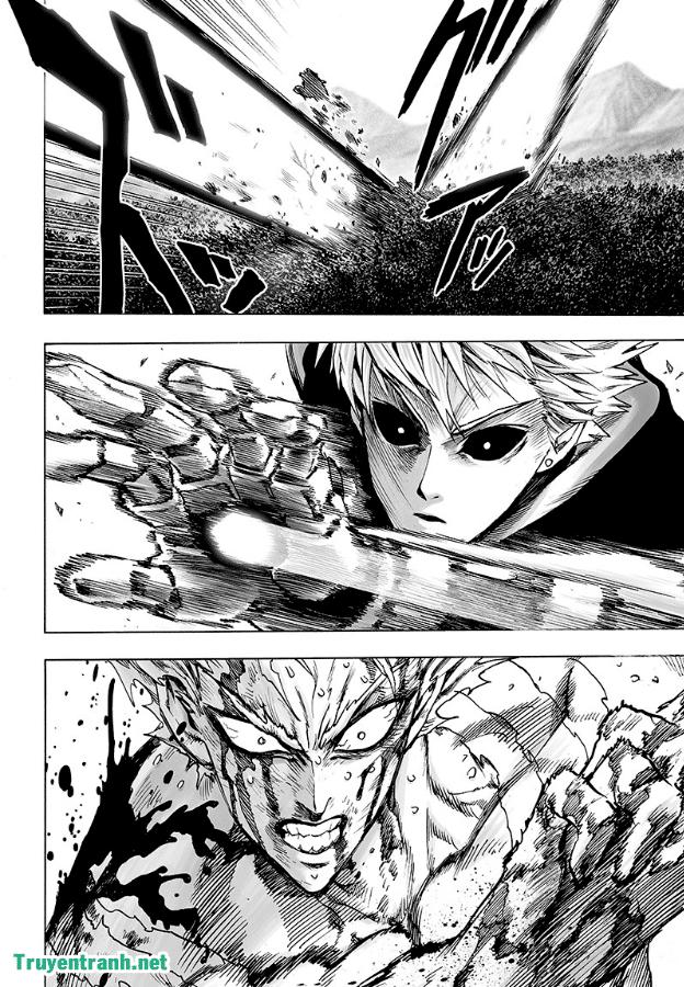 Onepunch Man Chap 124 - Next Chap 125