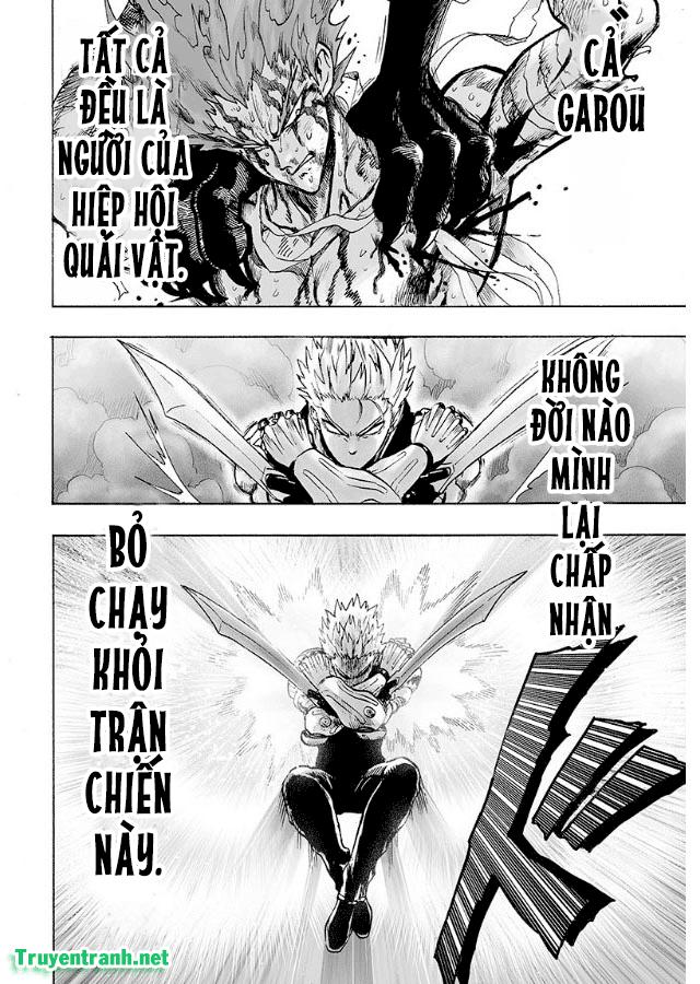 Onepunch Man Chap 125 - Next Chap 126