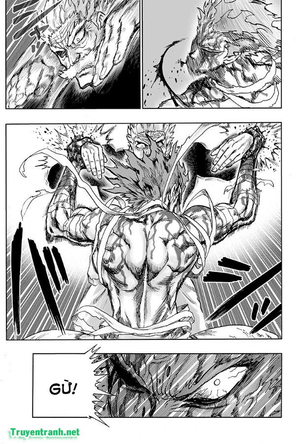 Onepunch Man Chap 125 - Next Chap 126
