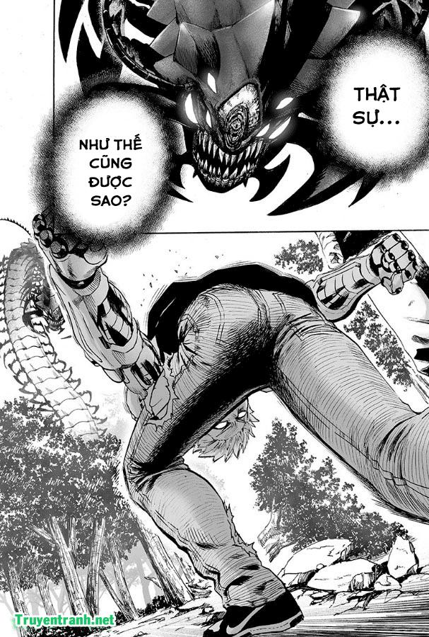 Onepunch Man Chap 125 - Next Chap 126