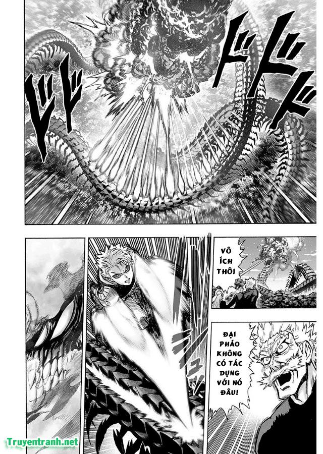 Onepunch Man Chap 125 - Next Chap 126