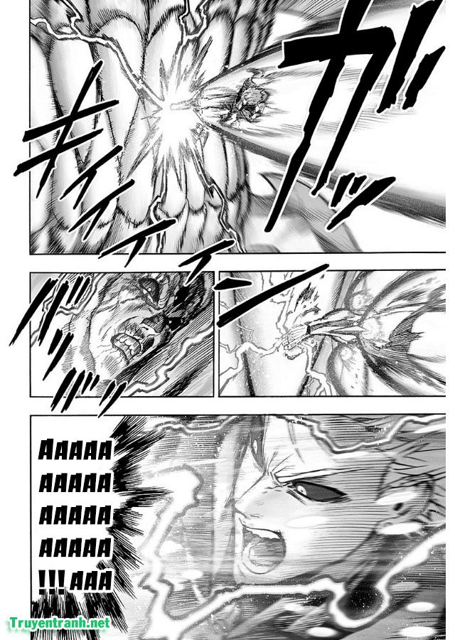 Onepunch Man Chap 125 - Next Chap 126