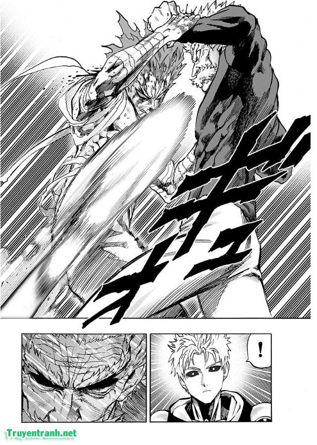 Onepunch Man Chap 125 - Next Chap 126