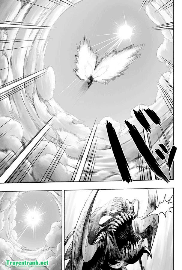 Onepunch Man Chap 125 - Next Chap 126