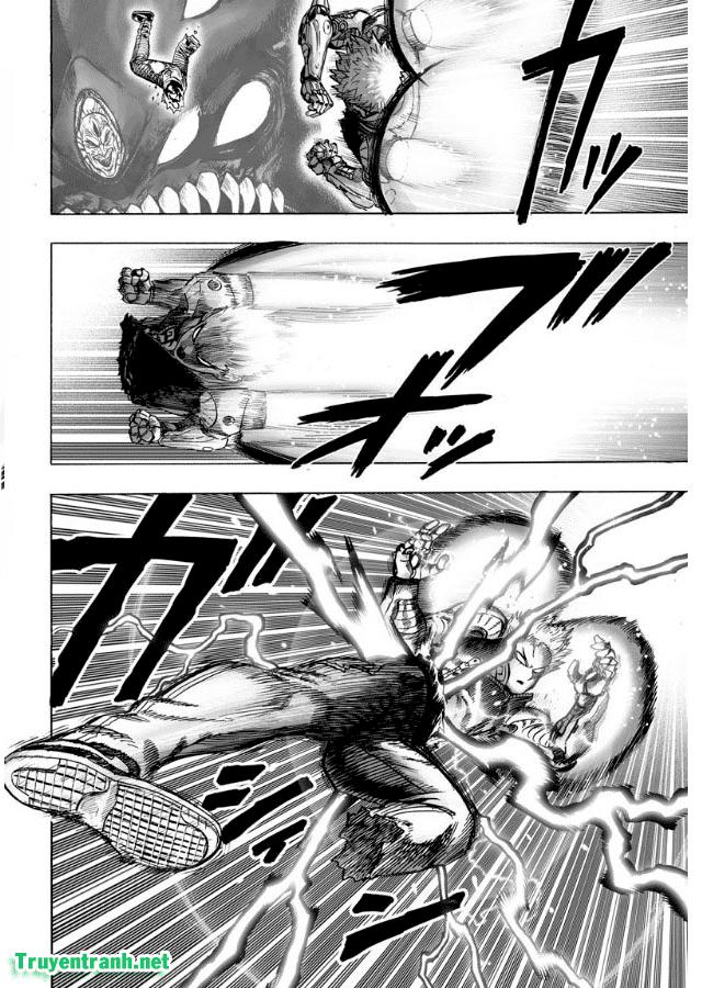 Onepunch Man Chap 125 - Next Chap 126