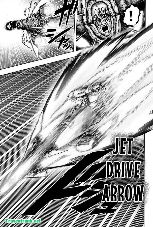 Onepunch Man Chap 125 - Next Chap 126