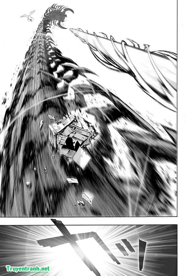 Onepunch Man Chap 125 - Next Chap 126