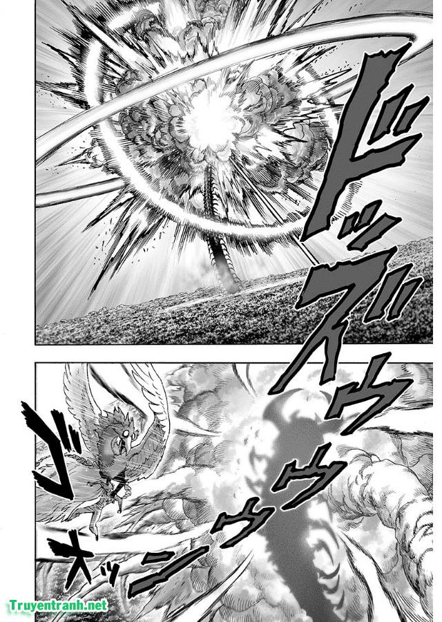 Onepunch Man Chap 125 - Next Chap 126