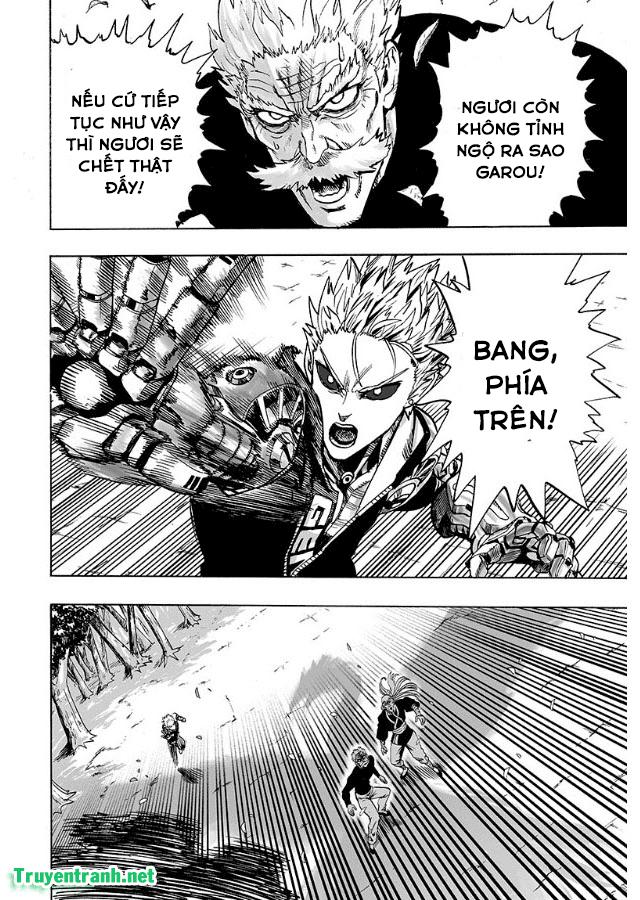 Onepunch Man Chap 125 - Next Chap 126