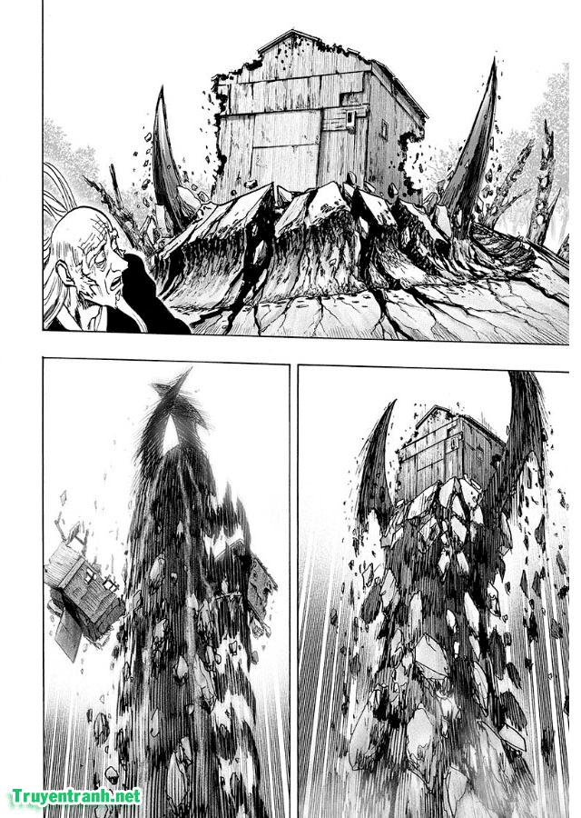 Onepunch Man Chap 125 - Next Chap 126
