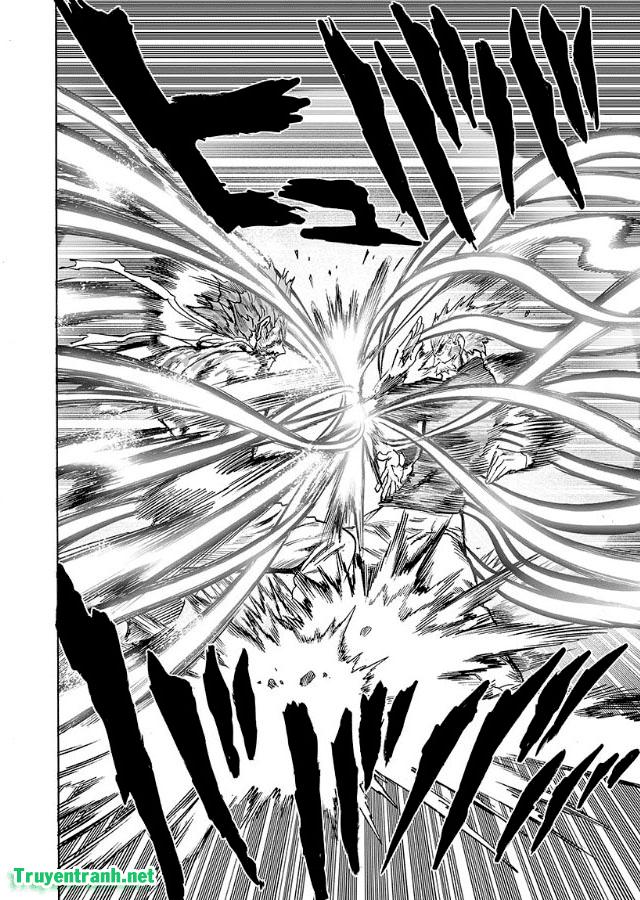 Onepunch Man Chap 125 - Next Chap 126