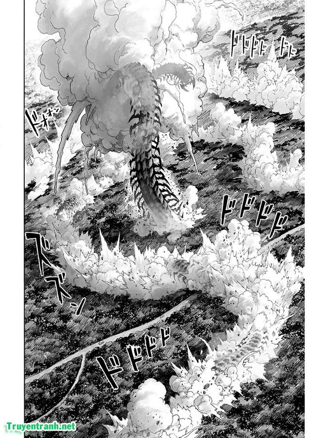 Onepunch Man Chap 125 - Next Chap 126