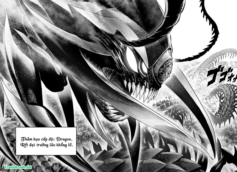 Onepunch Man Chap 125 - Next Chap 126