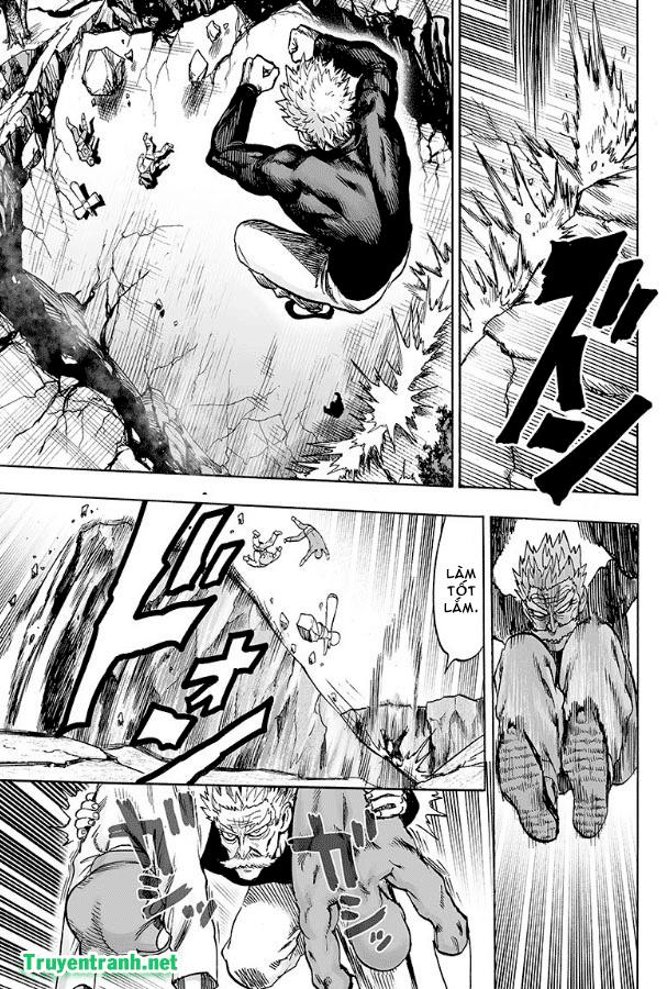 Onepunch Man Chap 125 - Next Chap 126