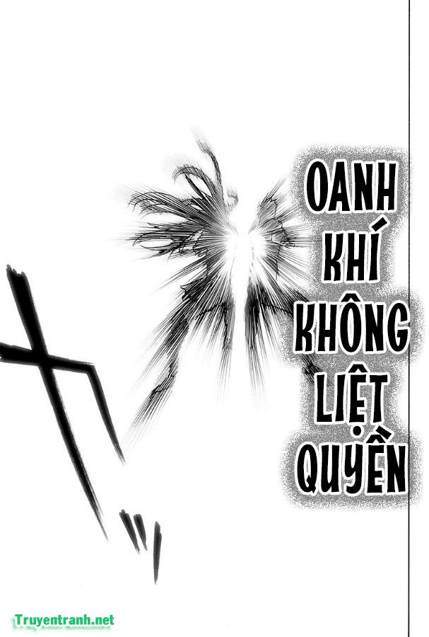 Onepunch Man Chap 125 - Next Chap 126