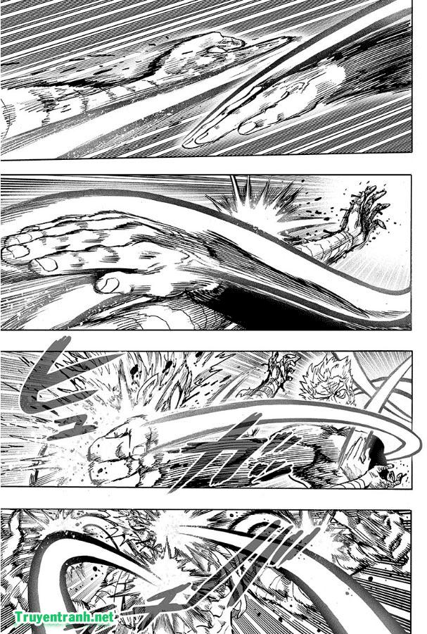 Onepunch Man Chap 125 - Next Chap 126