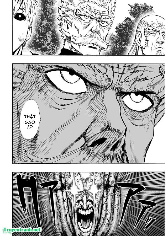 Onepunch Man Chap 125 - Next Chap 126