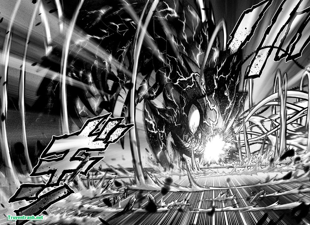 Onepunch Man Chap 125 - Next Chap 126