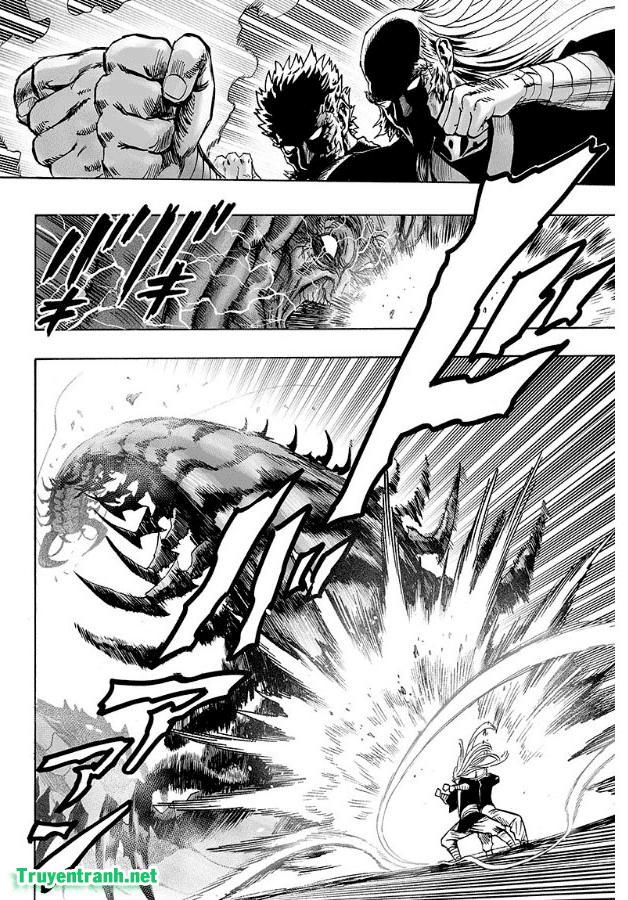 Onepunch Man Chap 125 - Next Chap 126