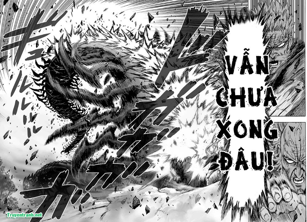 Onepunch Man Chap 125 - Next Chap 126