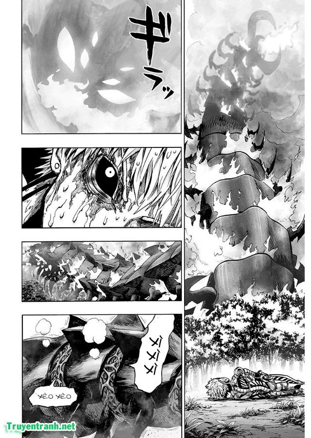 Onepunch Man Chap 125 - Next Chap 126