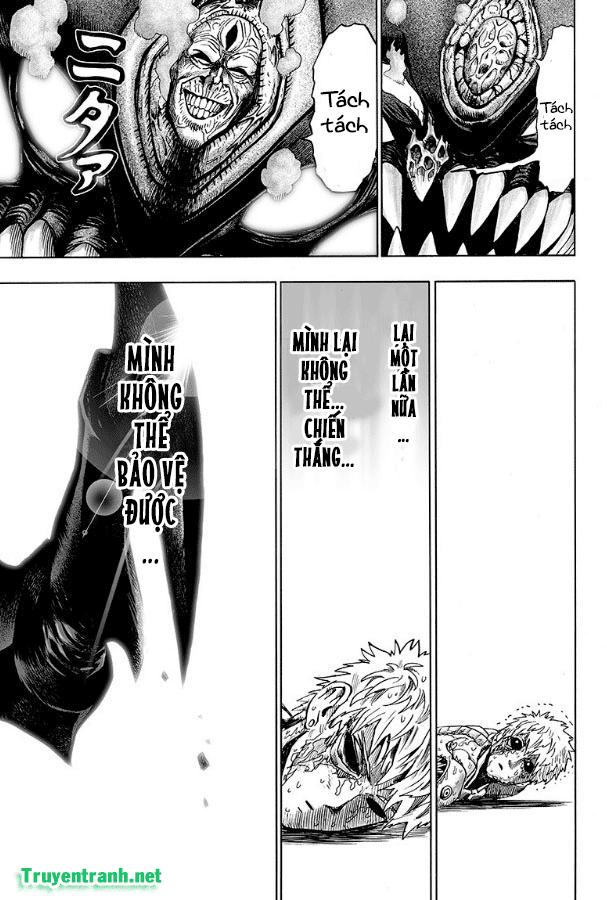 Onepunch Man Chap 125 - Next Chap 126