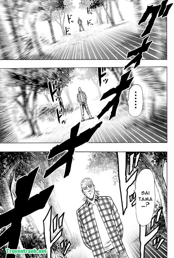 Onepunch Man Chap 125 - Next Chap 126