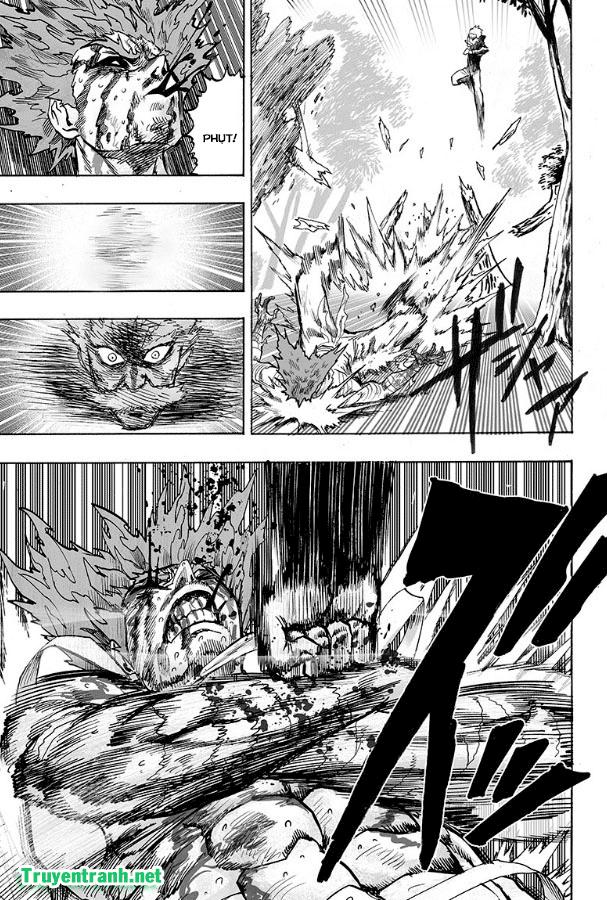 Onepunch Man Chap 125 - Next Chap 126