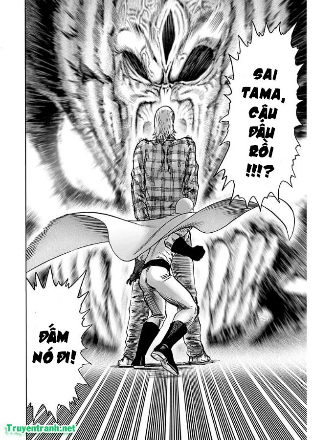 Onepunch Man Chap 125 - Next Chap 126